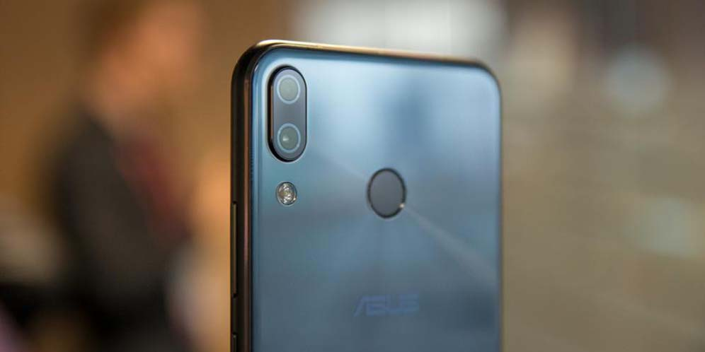 Smartphone dengan RAM 10 GB? Asus Akan Segera Punya!